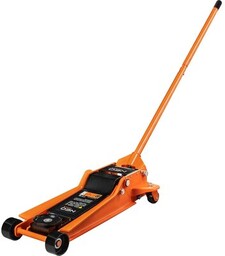 Podnośnik hydrauliczny NEO TOOLS 11-732 3000 kg