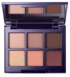 Kevyn Aucoin The Contour Eyeshadow Palette Paleta cieni