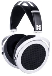 HiFiMAN Słuchawki planarne Sundara (srebrny)