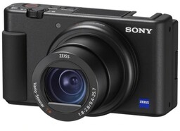 Aparat dla vlogerów Sony ZV-1
