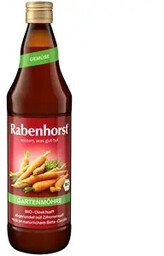 Rabenhorst Sok z marchwi NFC 750 ml (EKO)