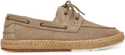 Espadryle Gino Rossi BUMPER-01 MI08 Beżowy