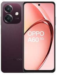 OPPO A60 5G 4/128GB Black Red