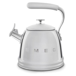 Smeg WKF01SS 2,3l Indukcja Czajnik tradycyjny