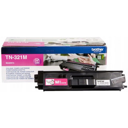 Toner Brother TN-321M Magenta