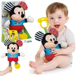 Clementoni, Myszka Mickey, maskotka Baby Miki