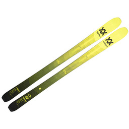 Volkl, Narty, Rise Up 82, 170