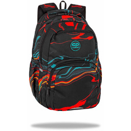 CoolPack, plecak młodzieżowy coolpack pick amber