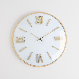 Zegar Ścienny Luminis