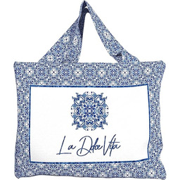 PETTI Artigiani Italiani - Torba morska, torba plażowa,