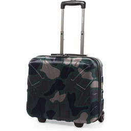 Suitline Walizka pilotka trolley business 38 x 42