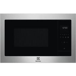 Kuchenka mikrofalowa ELECTROLUX EMS4253TBX Stal szlachetna