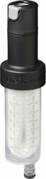Camelbak Lifestraw Filter Zestaw filtra zbiornika, Black, One