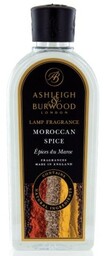 Olejek do lampy zapachowej - Moroccan Spice -