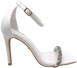 Buty damskie sandały ślubne DeeZee rozmiar 36