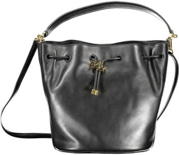 TORBA DAMSKA RALPH LAUREN CZARNA