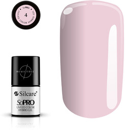 Lakier hybrydowy SoPRO 4 7 g