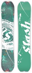 snowboard SLASH - Spectrum Freestyle 153w (MULTI) rozmiar: