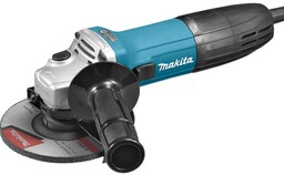 mała szlifierka Makita GA5030R 125 mm lekka