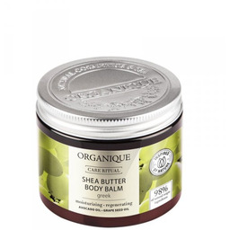 ORGANIQUE Care Ritual Greek Balsam do ciała