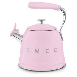 Smeg WKF01PK 2,3l Indukcja Czajnik tradycyjny