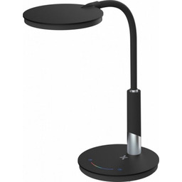 Maxcom Lampa biurkowa LED ML 5200 Panama Czarna