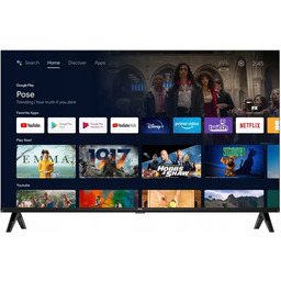 Telewizor Tcl 32S5400A Android Tv