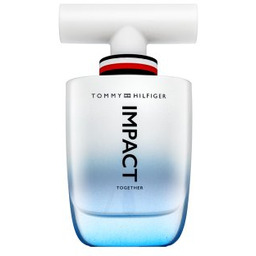 Tommy Hilfiger Impact Together woda toaletowa dla mężczyzn
