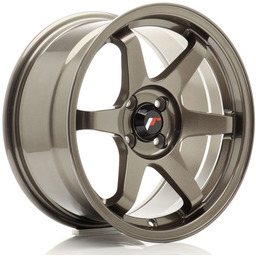 Felga JR Wheels JR3 16x8 ET25 4x100 Bronze