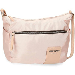 Pepe Jeans Damskie dżinsy Skinny Mia, cielisty, 30x26x11