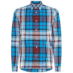 Koszula Tommy Hilfiger MW0MW328930MS