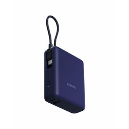 Xiaomi 10000 mAh 33W Ice Blue G