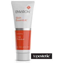 Environ Hydrating Clay Masque Skin EssentiA Maska 50