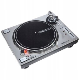Gramofon Reloop RP-7000 MK2 Silver Srebrny dla DJa