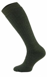Comodo Podkolanówki dla wędkarzy,myśliwych FishingWooly BEZUCISKOWE z wełną