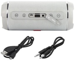 BLOW Głośnik bluetooth BT460 30-326# (kolor szary)