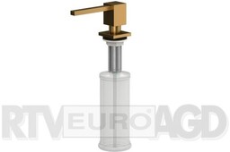 QUADRON Dozownik EMMA miedziany (350 ml) MFT002-PVDC !