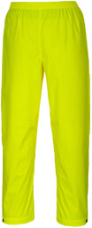 S451 - Spodnie Sealtex Classic - żółty 3XL