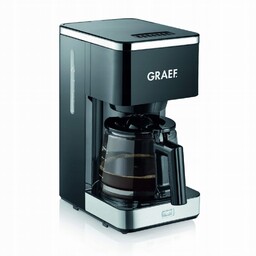 Ekspres do kawy przelewowy Graef Young Line FK402