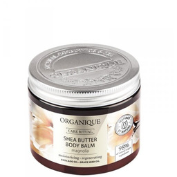 ORGANIQUE Care Ritual Magnolia Balsam do ciała