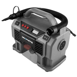 Graphite 58GE113 sprężarka