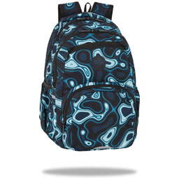 CoolPack, plecak młodzieżowy coolpack pick sapphire