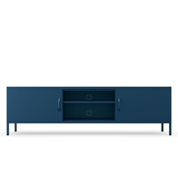 Szafka metalowa pod telewizor 170 cm Rosaria XL