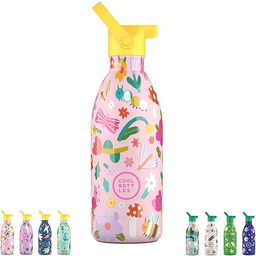 Cool Bottles - Butelka na wodę ze stali