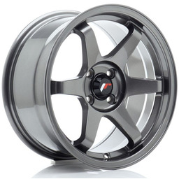 Felga JR Wheels JR3 16x8 ET25 4x100 Gun