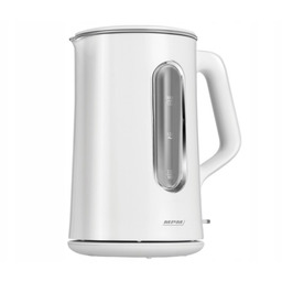 Czajnik bezprzewodowy Mpm MCZ-126/B Biały