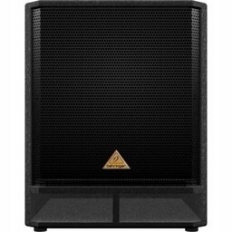 Behringer VP1800S subwoofer pasywny 400