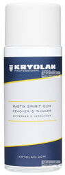 KRYOLAN - MASTIX - SPIRIT GUM - Zmywacz