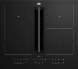 Beko bPro700 HIXI 64700 UF 60cm Płyta indukcyjna