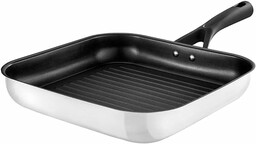 Pyrex Expert Touch patelnia do steków, 28 cm